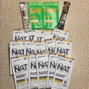 Pruvit NAT Ketones